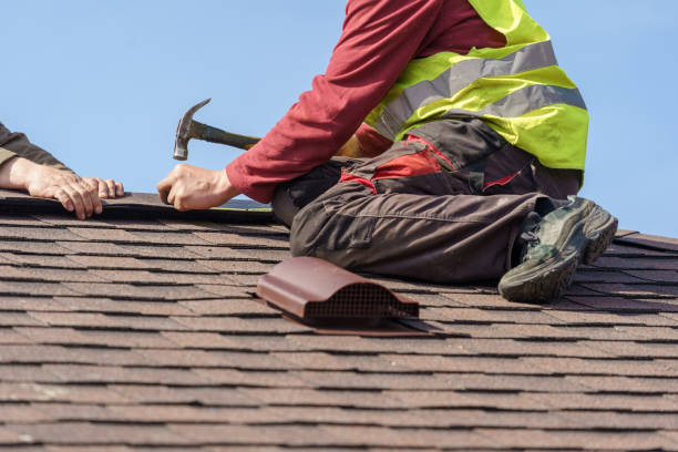 Best Shingle Roofing Installation  in Mooreville, MS