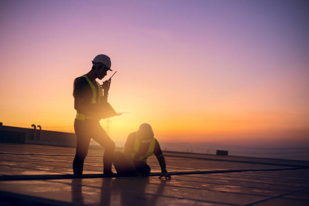 Tile Roofing Contractor in Mooreville, MS