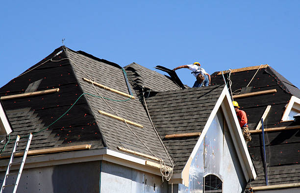 Best Shingle Roofing Installation  in Mooreville, MS