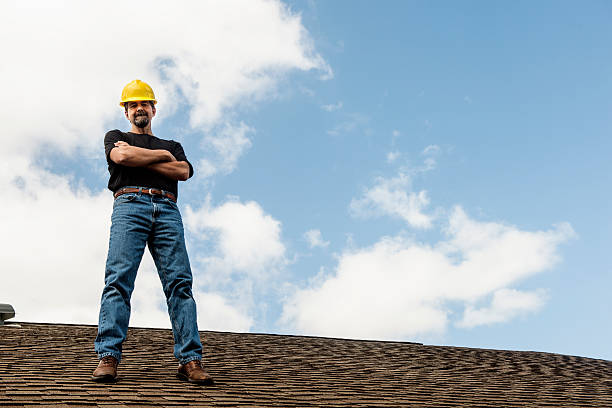 Quick and Trustworthy Emergency Roof Repair Services in Mooreville, MS