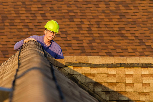 Best Roof Maintenance Services  in Mooreville, MS